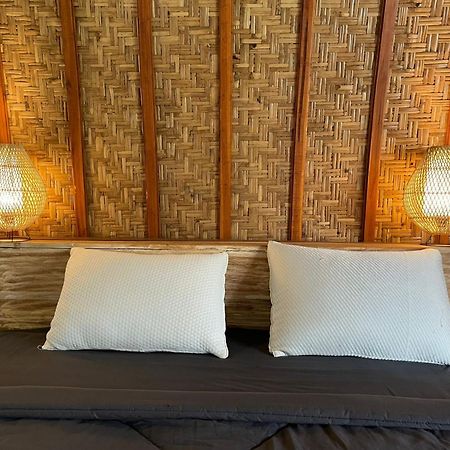 Volcano Cabins クブペンロカン エクステリア 写真